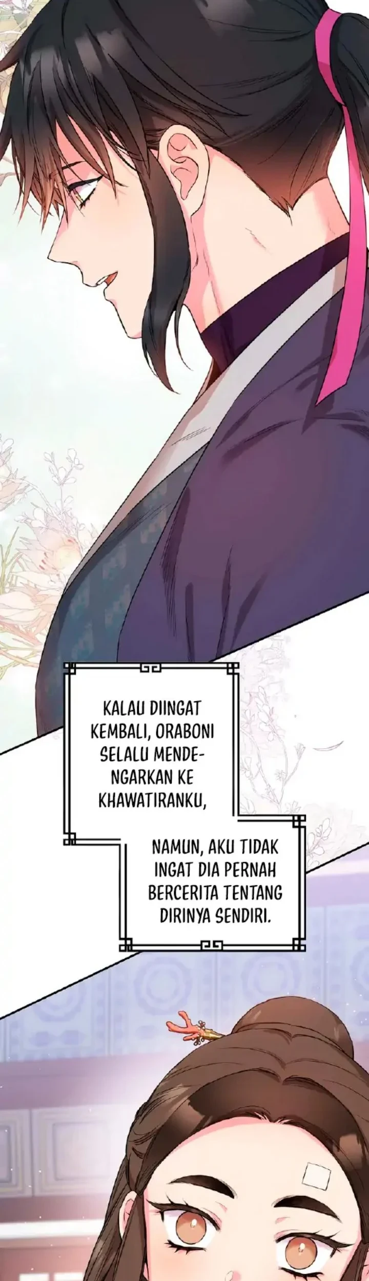 The Strongest Villainess Chapter 60 Gambar 52