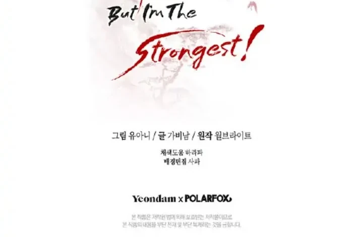 The Strongest Villainess Chapter 60 Gambar 56