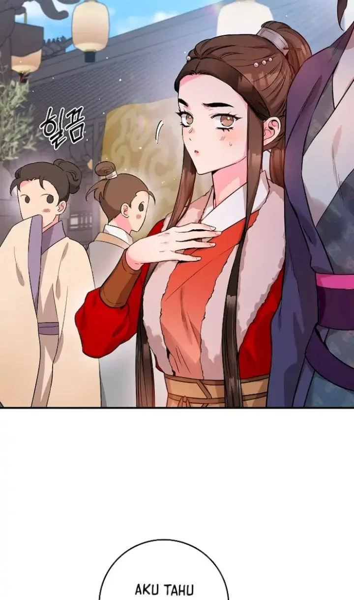 The Strongest Villainess Chapter 61 Gambar 35