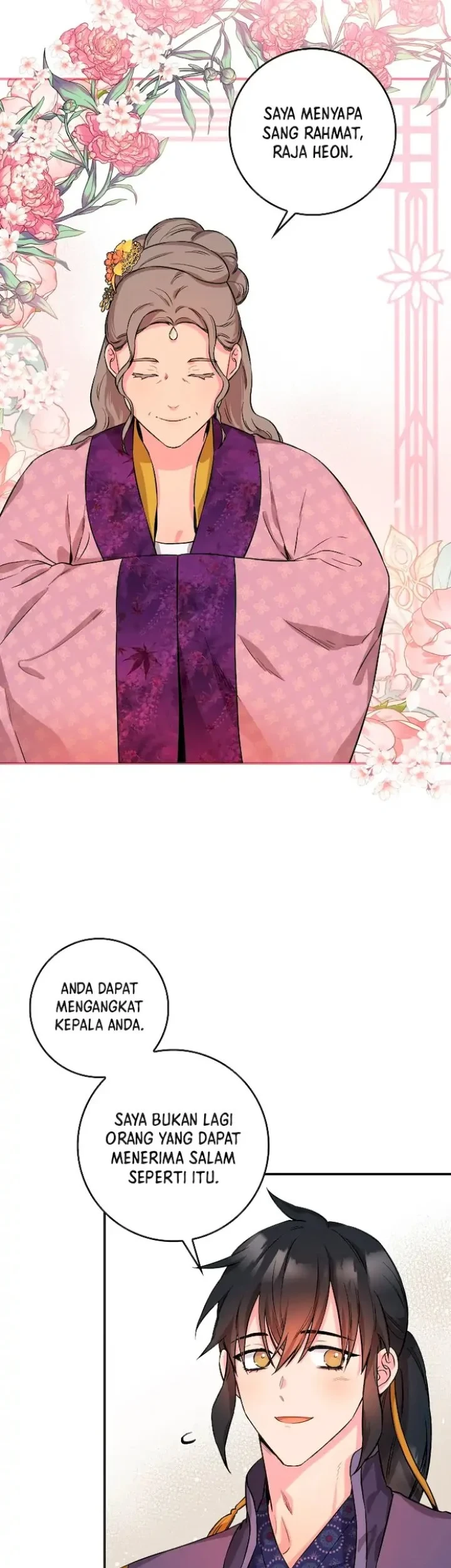 The Strongest Villainess Chapter 61 Gambar 39