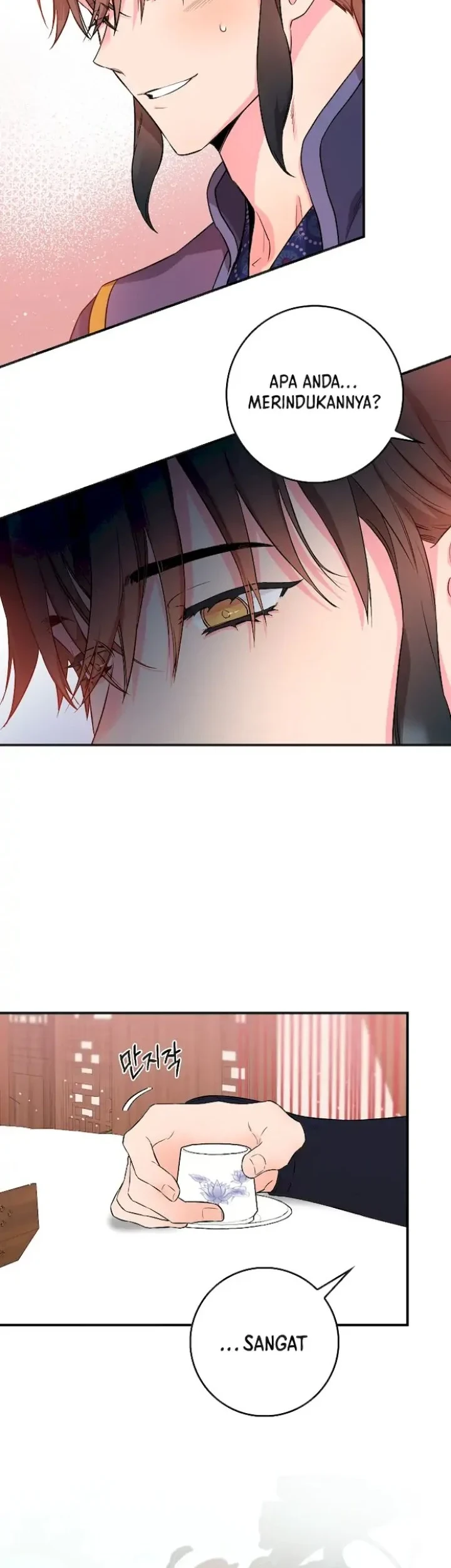 The Strongest Villainess Chapter 61 Gambar 43