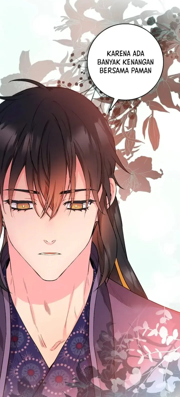 The Strongest Villainess Chapter 61 Gambar 44