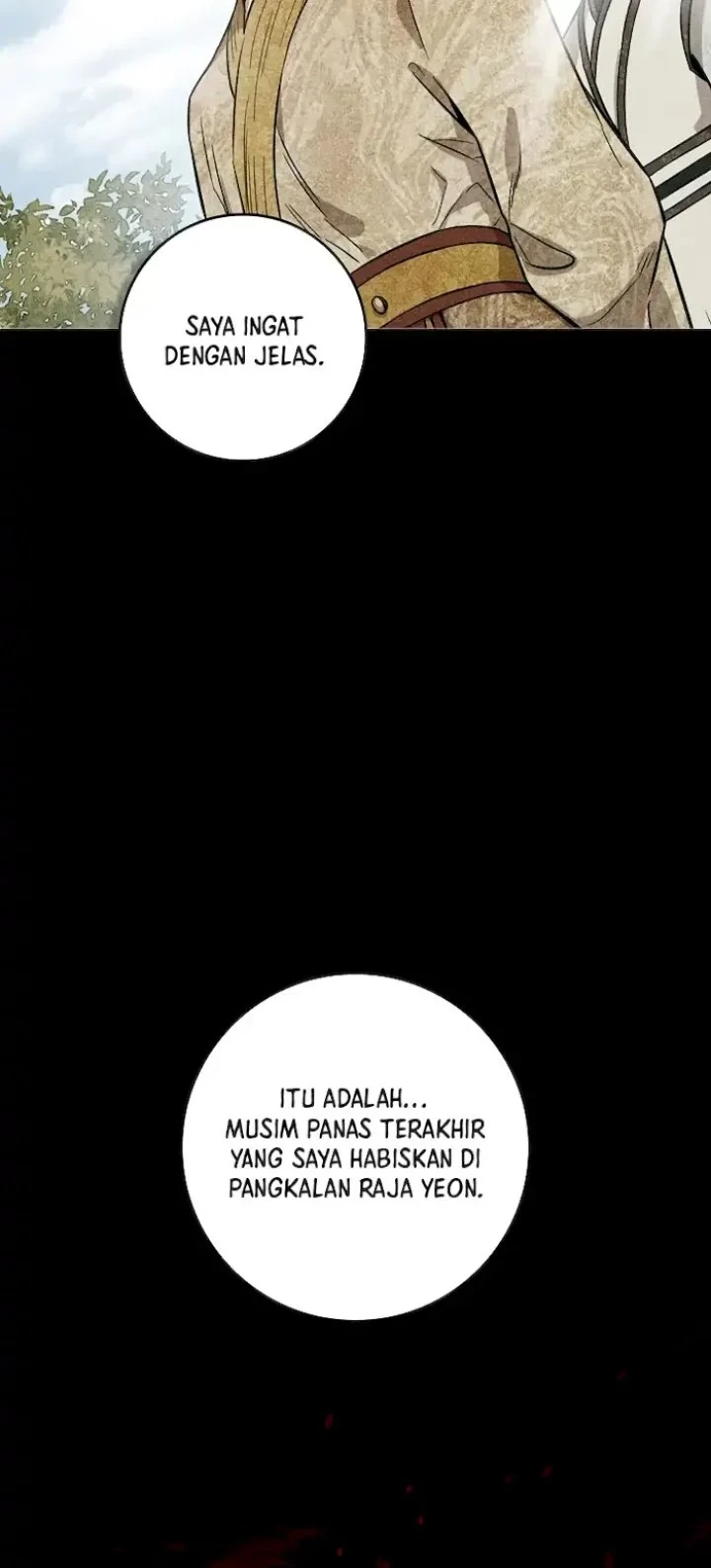The Strongest Villainess Chapter 61 Gambar 47