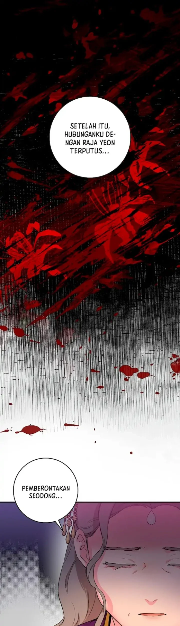The Strongest Villainess Chapter 61 Gambar 48