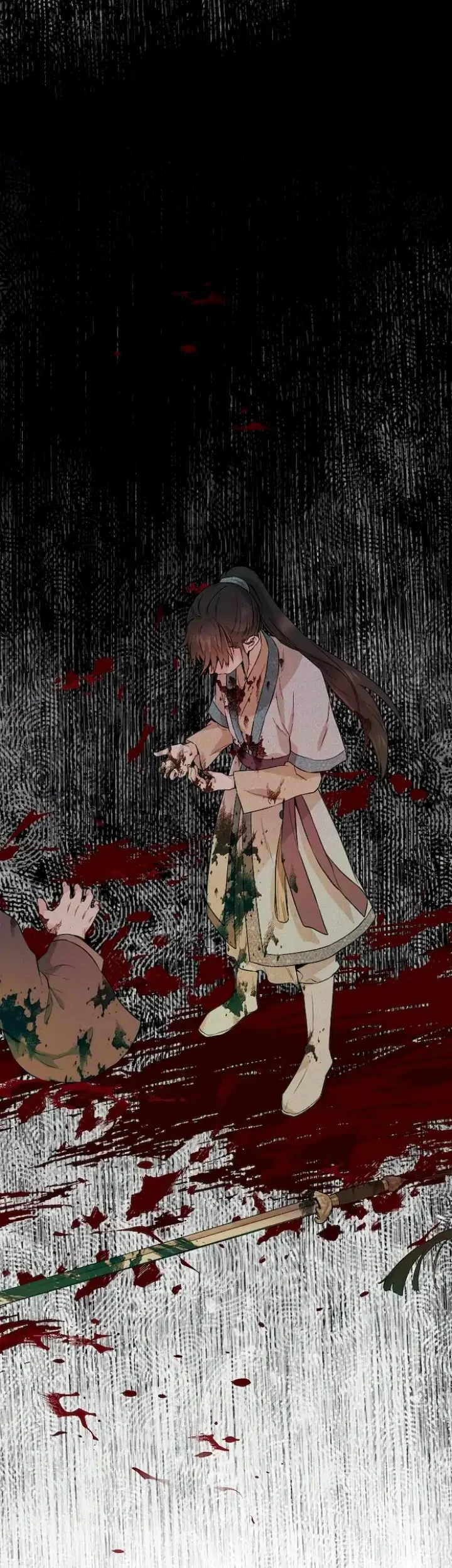 The Strongest Villainess Chapter 61 Gambar 52