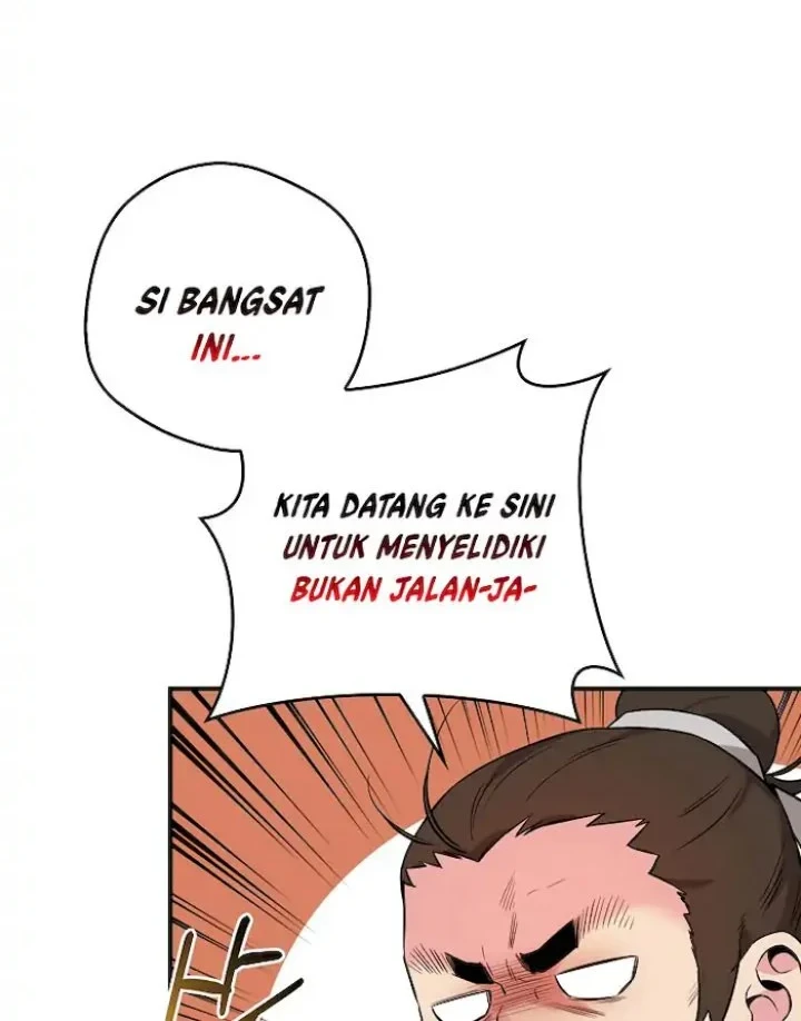 The Strongest Villainess Chapter 62 Gambar 35
