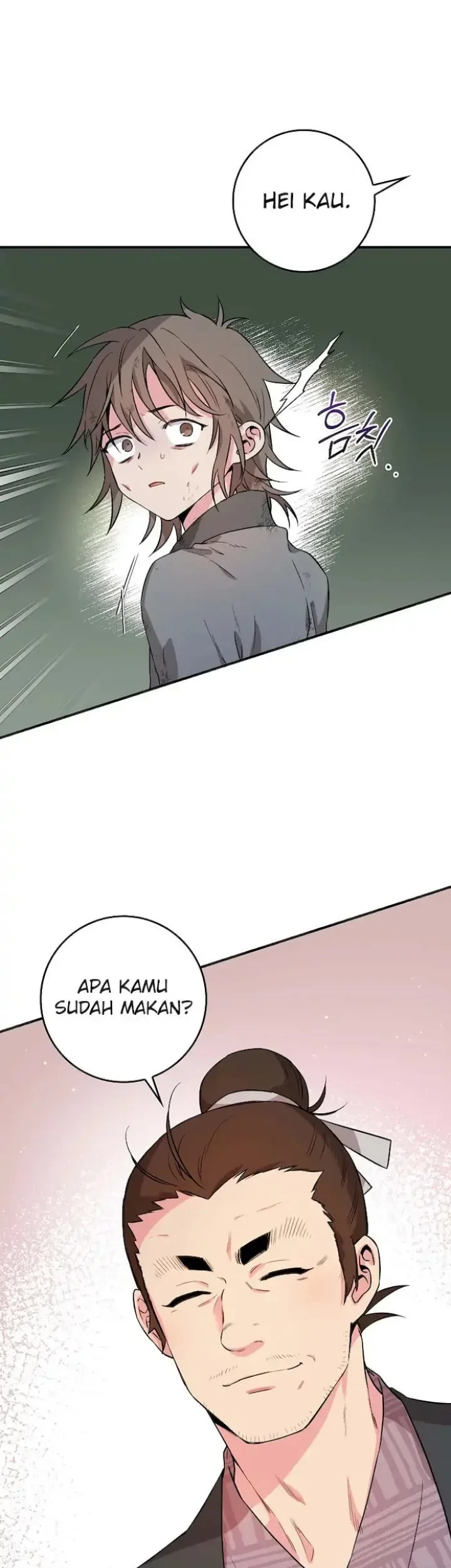 The Strongest Villainess Chapter 62 Gambar 42