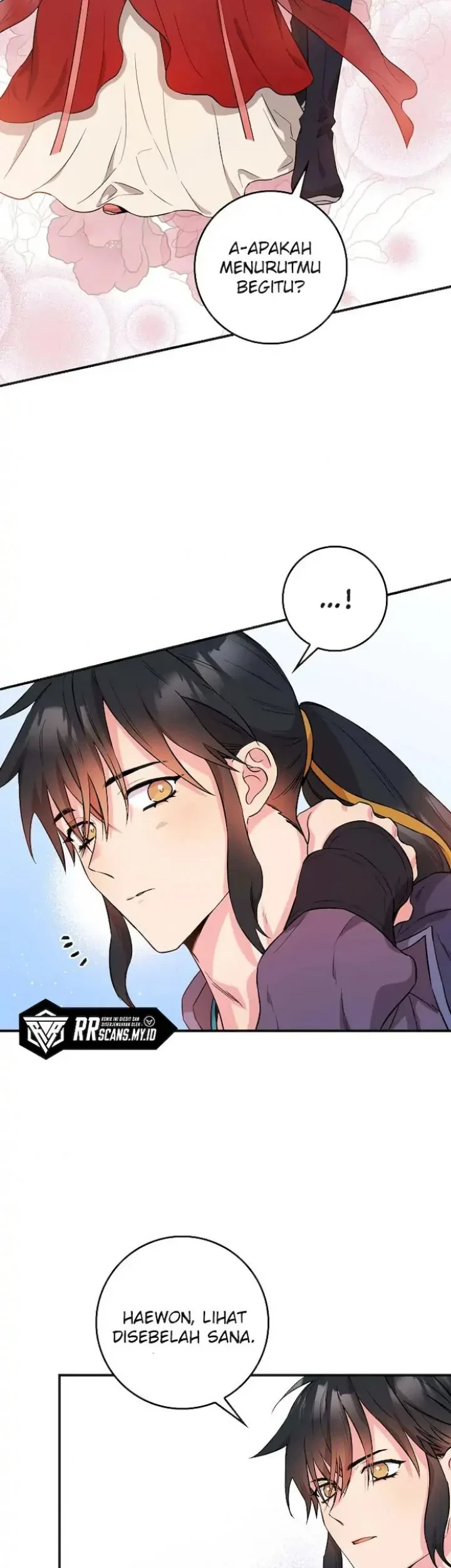 The Strongest Villainess Chapter 62 Gambar 46