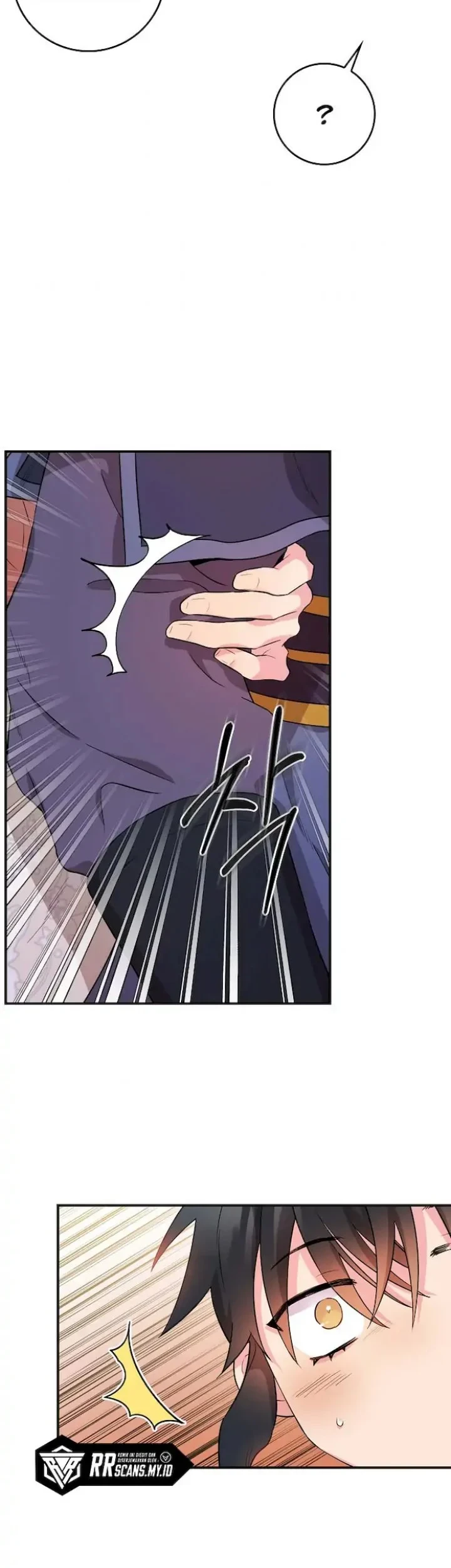 The Strongest Villainess Chapter 62 Gambar 51