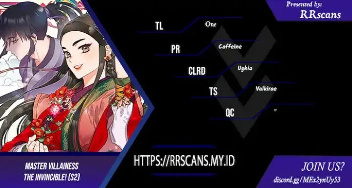 Komik The Strongest Villainess Chapter 63 gambar 1