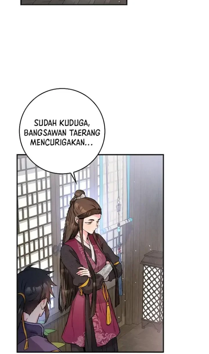 The Strongest Villainess Chapter 63 Gambar 32