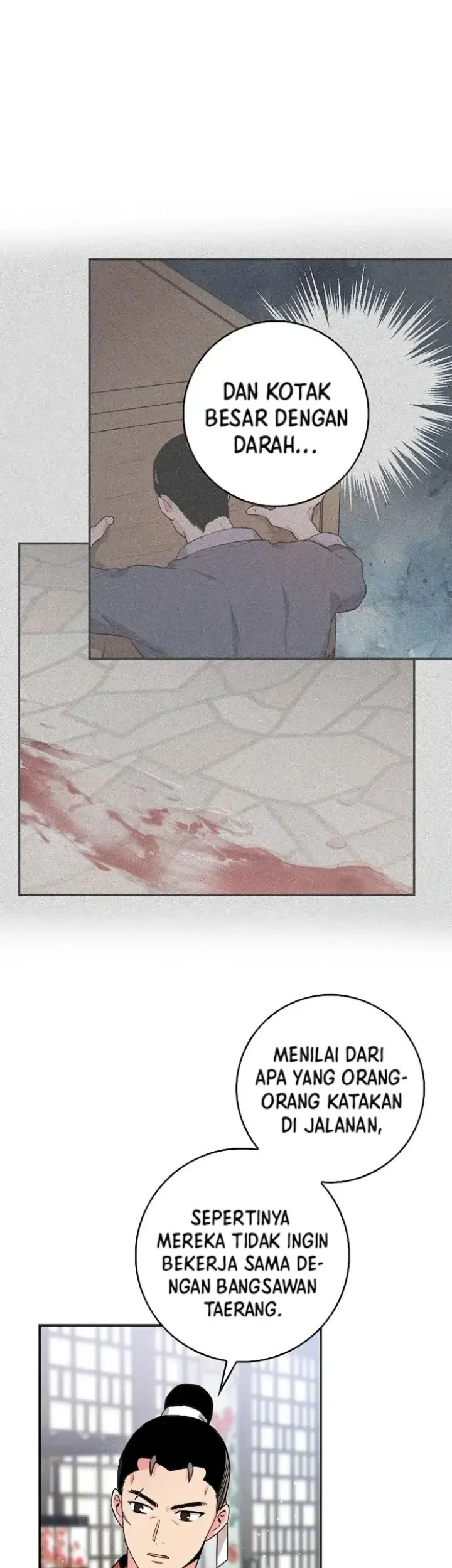The Strongest Villainess Chapter 63 Gambar 33