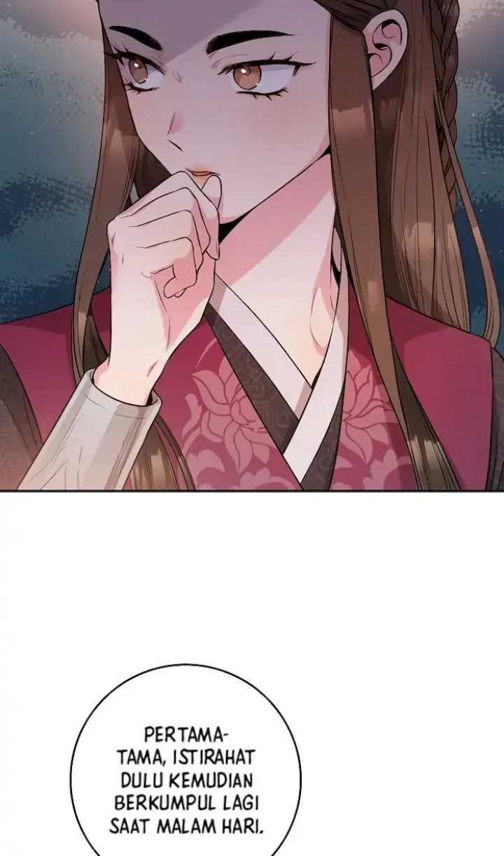 The Strongest Villainess Chapter 63 Gambar 35