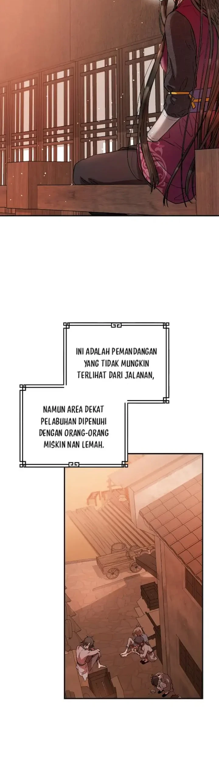 The Strongest Villainess Chapter 63 Gambar 37