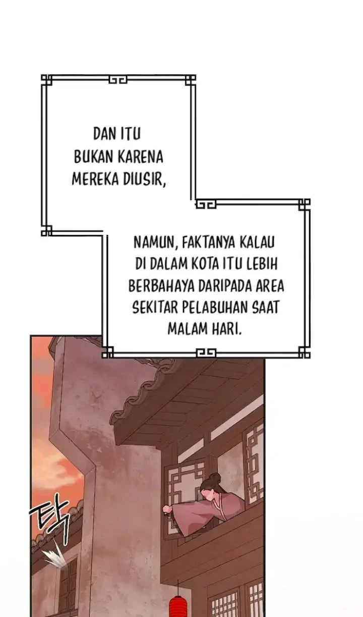 The Strongest Villainess Chapter 63 Gambar 38