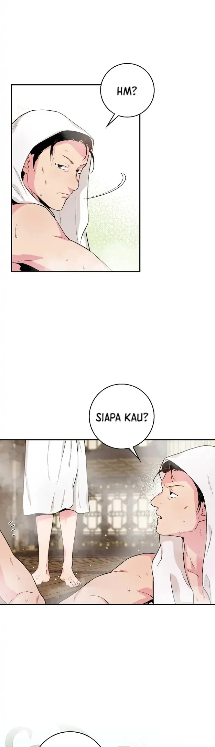 The Strongest Villainess Chapter 63 Gambar 45