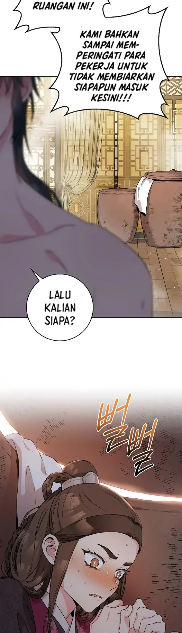 The Strongest Villainess Chapter 63 Gambar 48
