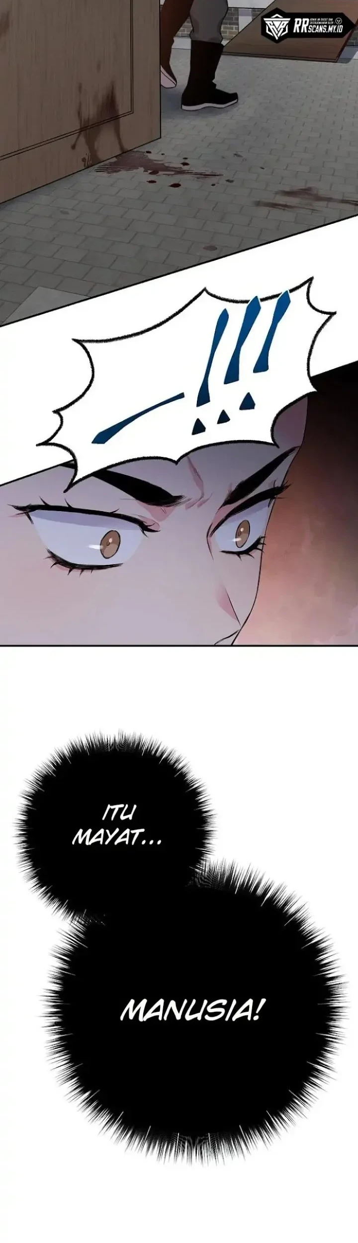 The Strongest Villainess Chapter 64 Gambar 36