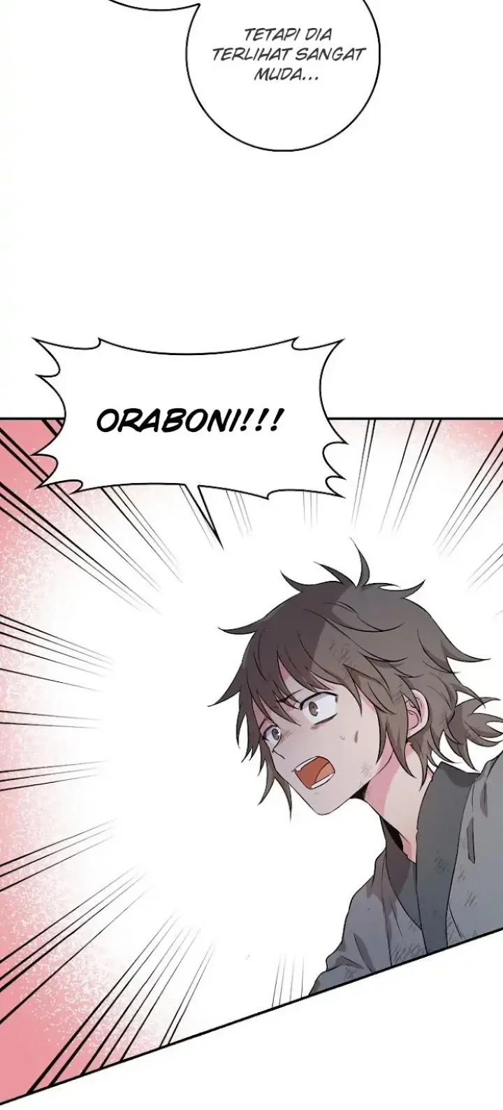 The Strongest Villainess Chapter 64 Gambar 40