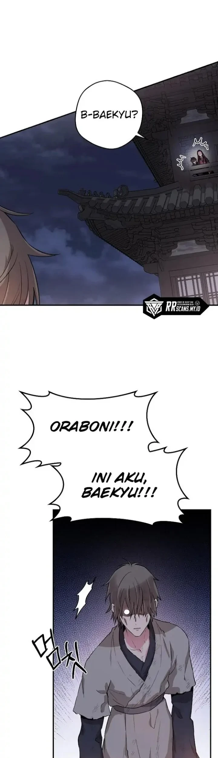 The Strongest Villainess Chapter 64 Gambar 41