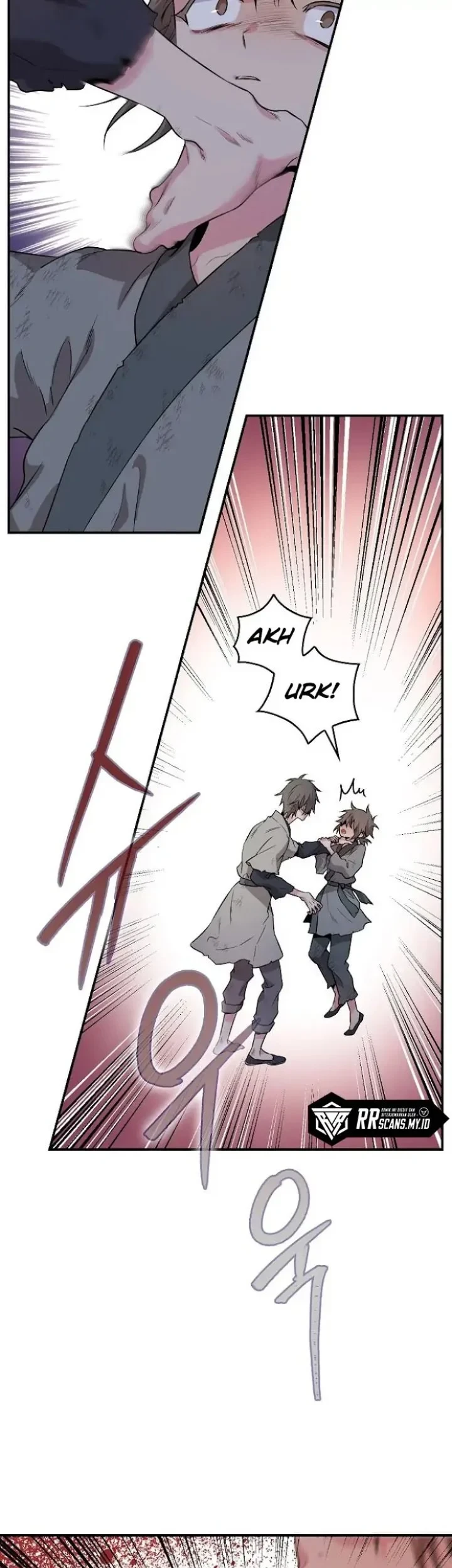 The Strongest Villainess Chapter 64 Gambar 44