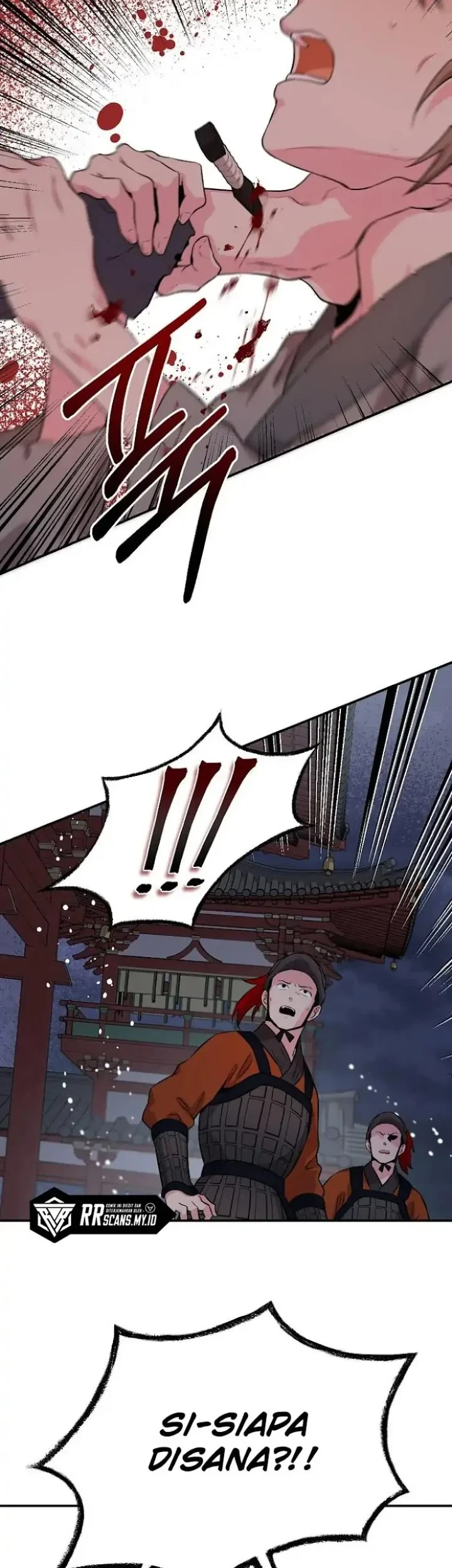 The Strongest Villainess Chapter 64 Gambar 45