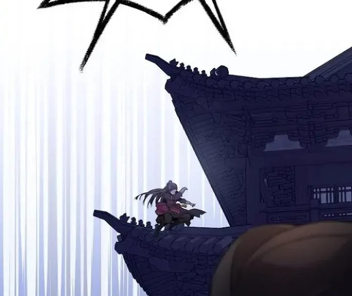 The Strongest Villainess Chapter 64 Gambar 46