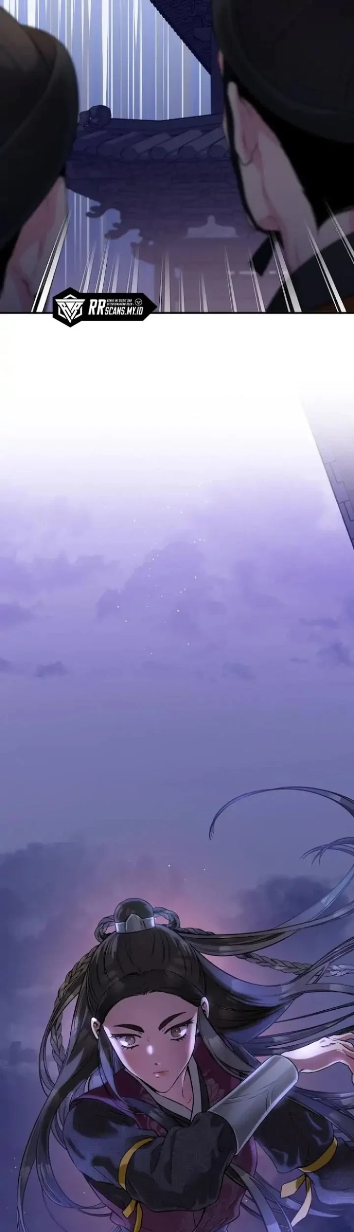 The Strongest Villainess Chapter 64 Gambar 47