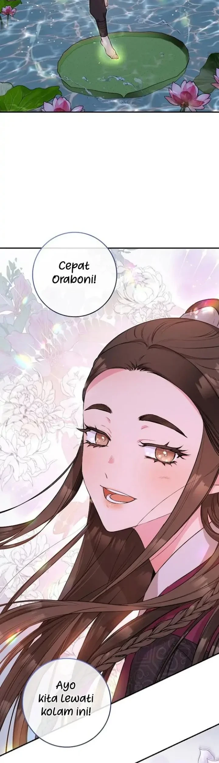 The Strongest Villainess Chapter 65 Gambar 34
