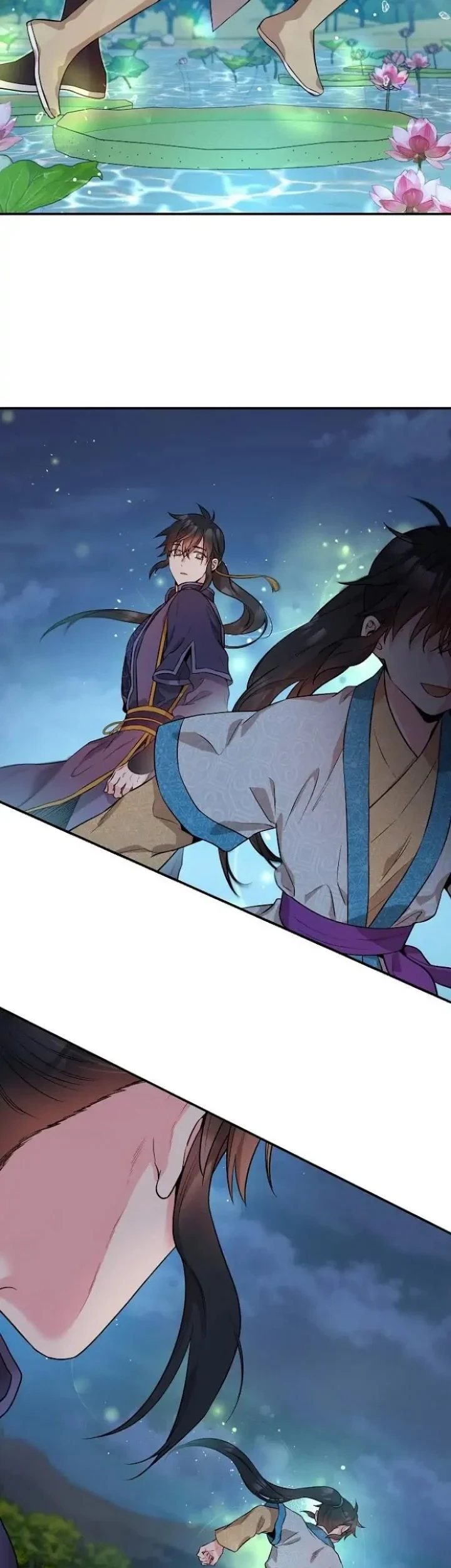 The Strongest Villainess Chapter 65 Gambar 39