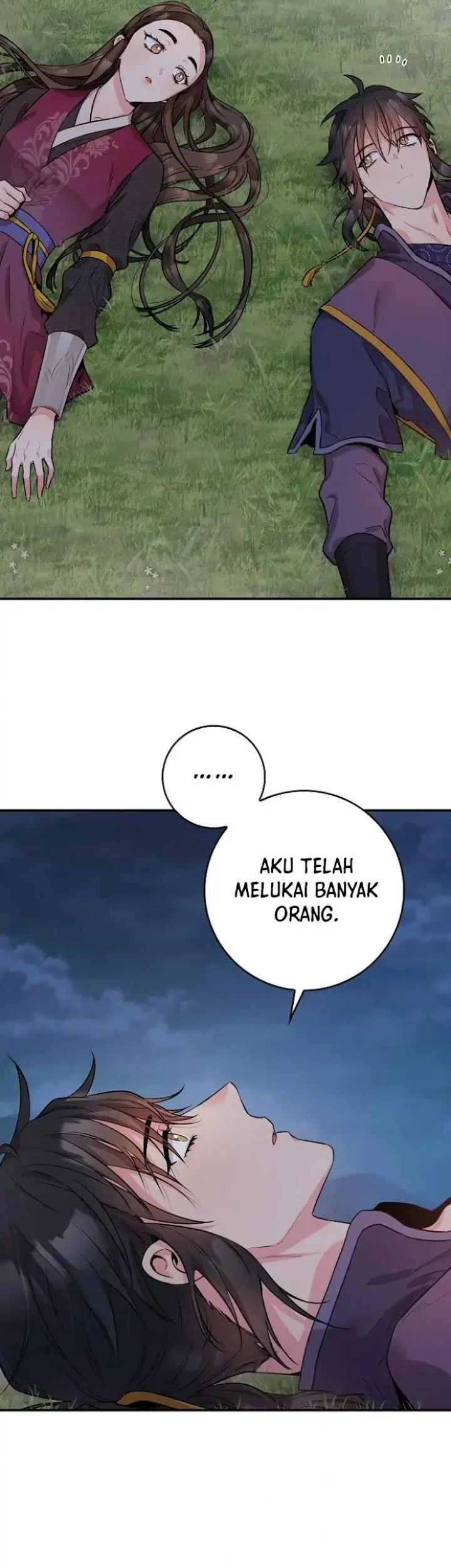 The Strongest Villainess Chapter 65 Gambar 46