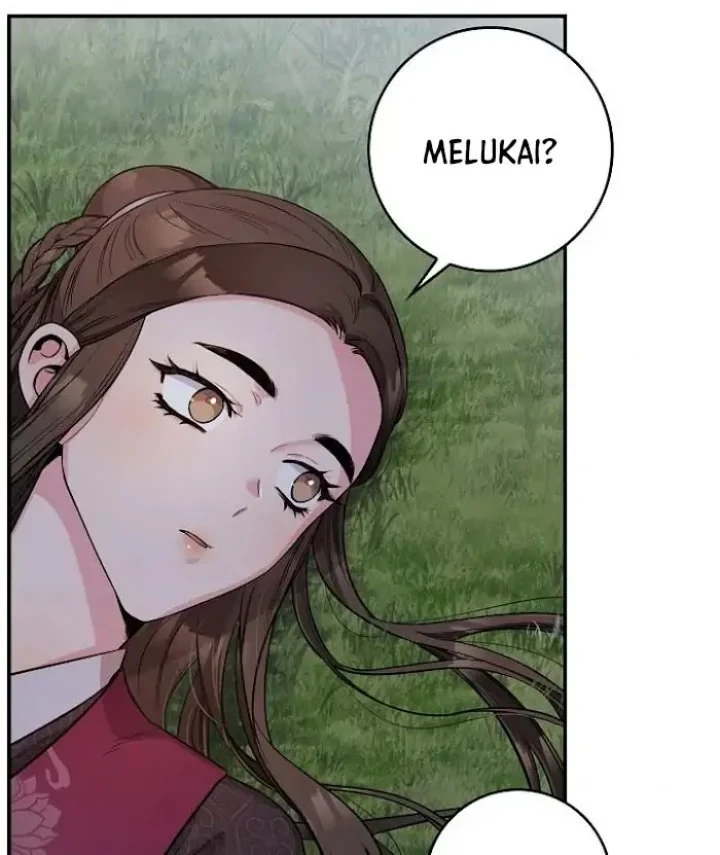 The Strongest Villainess Chapter 65 Gambar 47
