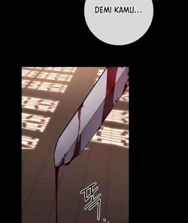 The Strongest Villainess Chapter 65 Gambar 50