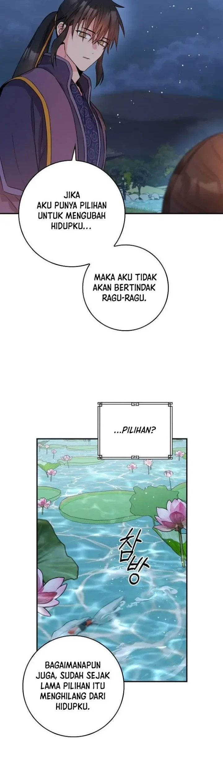 The Strongest Villainess Chapter 66 Gambar 34