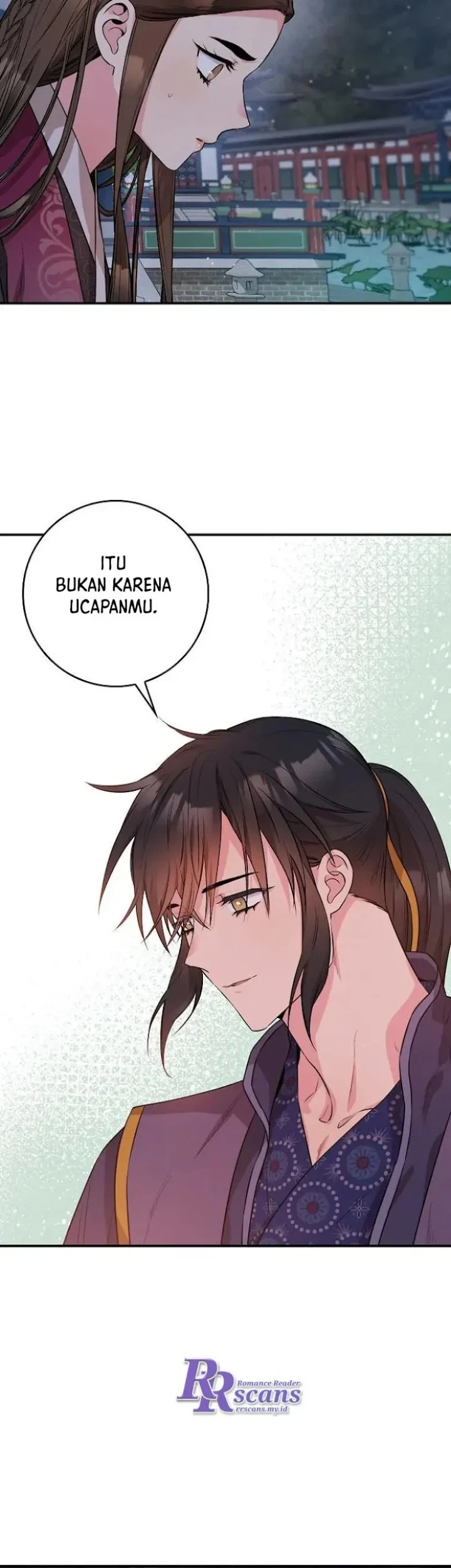 The Strongest Villainess Chapter 66 Gambar 36