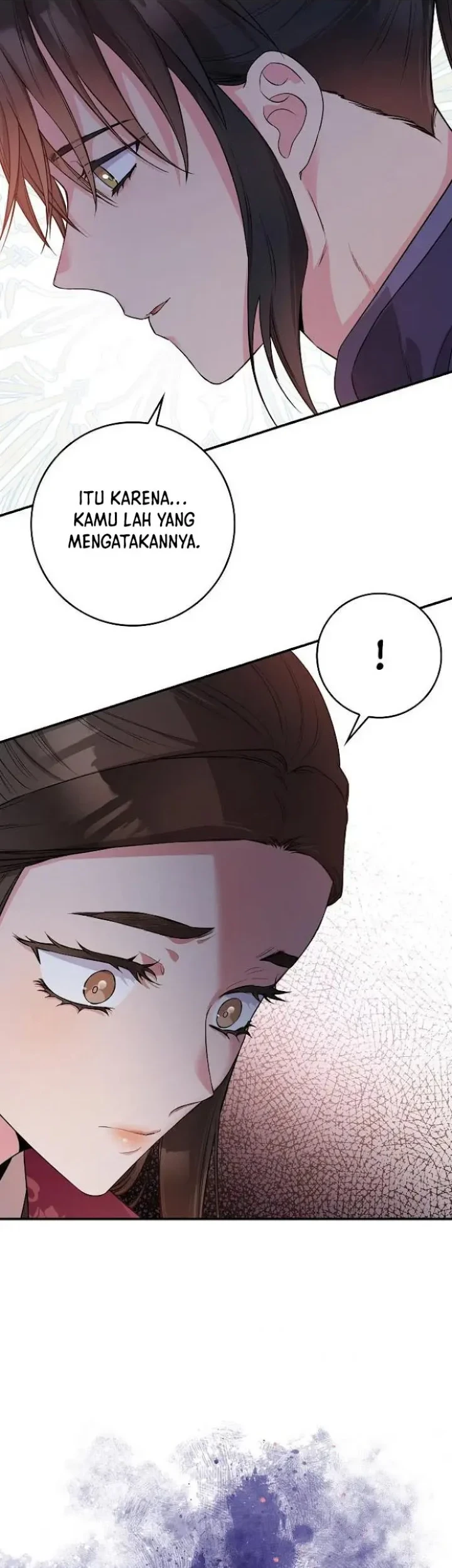 The Strongest Villainess Chapter 66 Gambar 37
