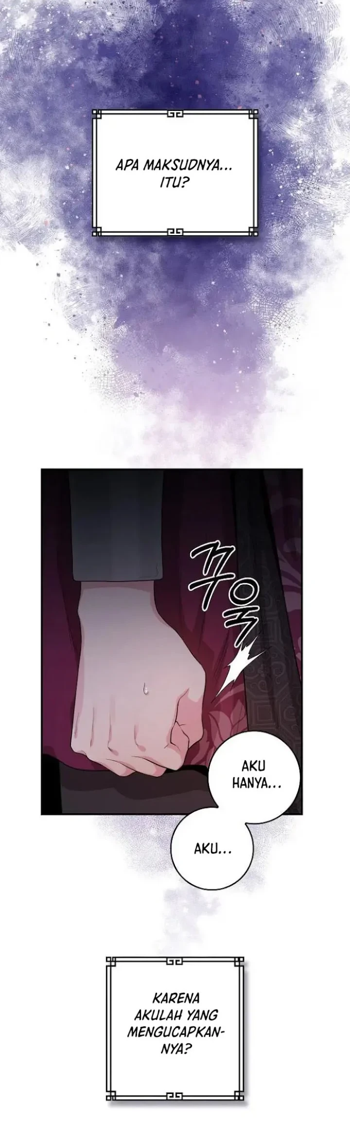 The Strongest Villainess Chapter 66 Gambar 38