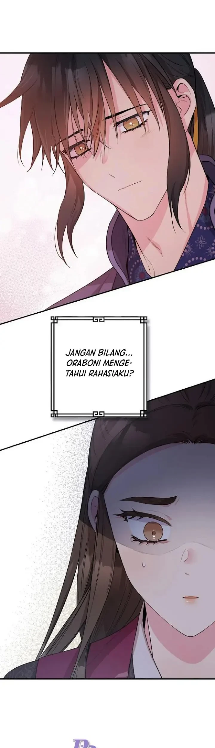 The Strongest Villainess Chapter 66 Gambar 39