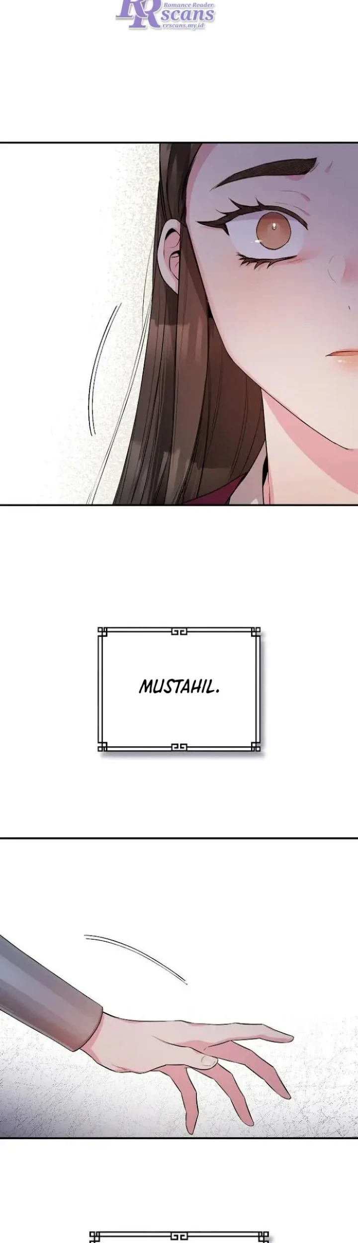 The Strongest Villainess Chapter 66 Gambar 40
