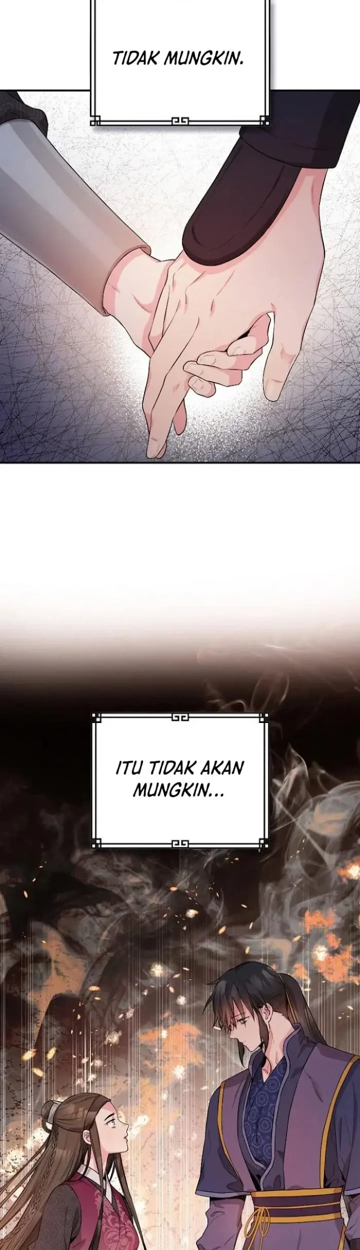 The Strongest Villainess Chapter 66 Gambar 41