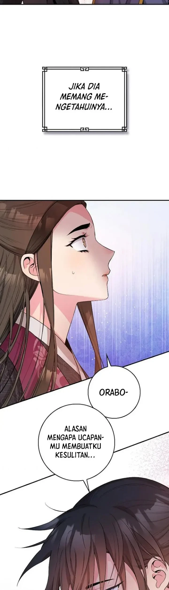 The Strongest Villainess Chapter 66 Gambar 43