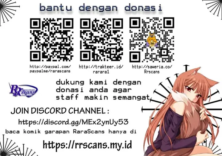 Manhwa The Strongest Villainess Chapter 67 gambar 2