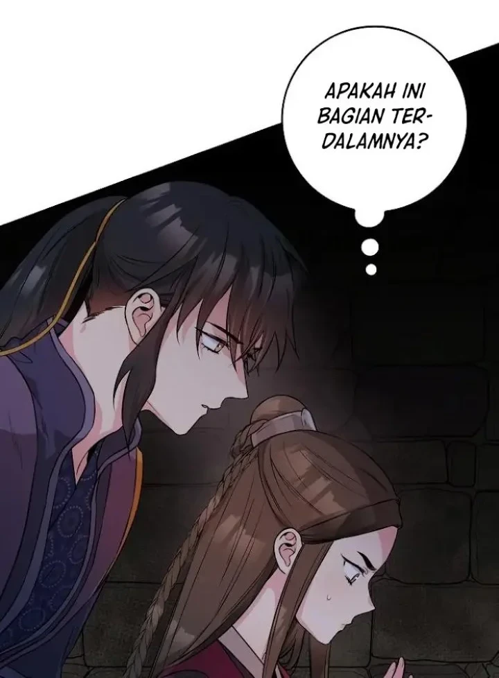 The Strongest Villainess Chapter 67 Gambar 58