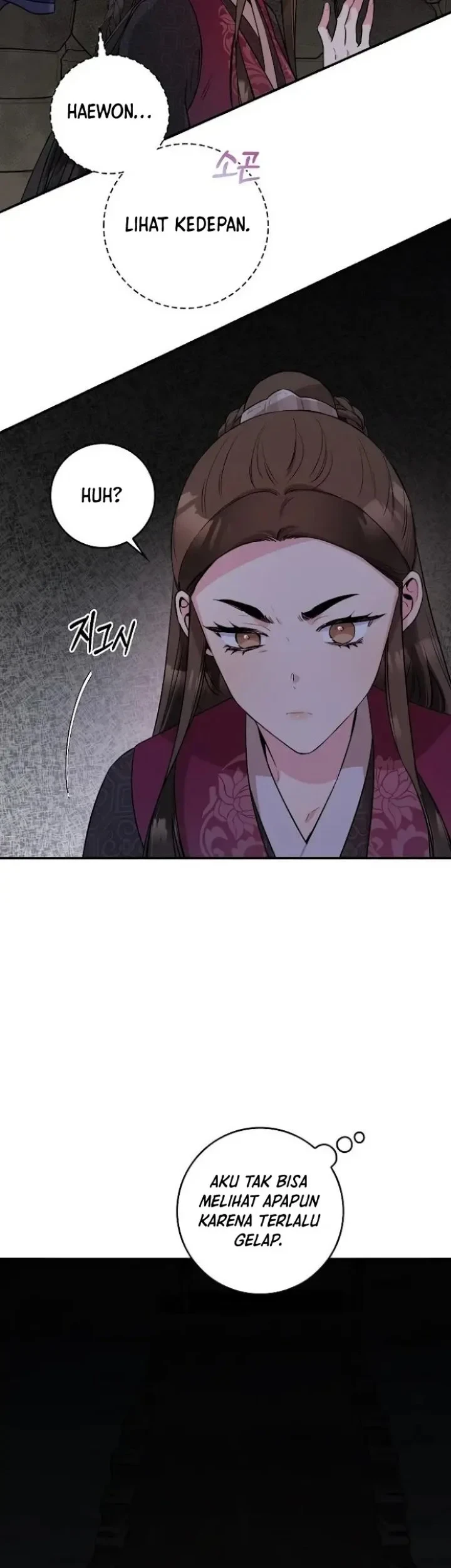 The Strongest Villainess Chapter 67 Gambar 59