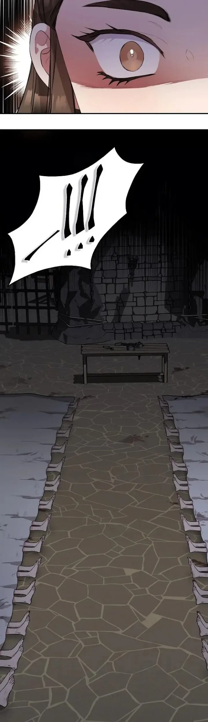 The Strongest Villainess Chapter 67 Gambar 61