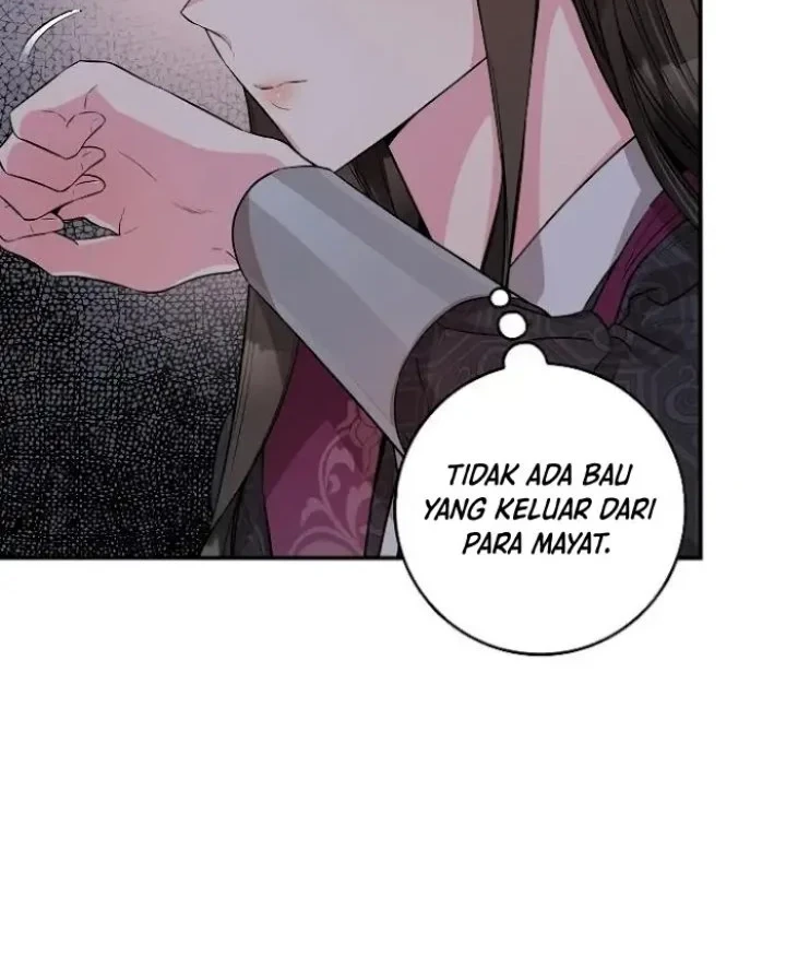 The Strongest Villainess Chapter 67 Gambar 64