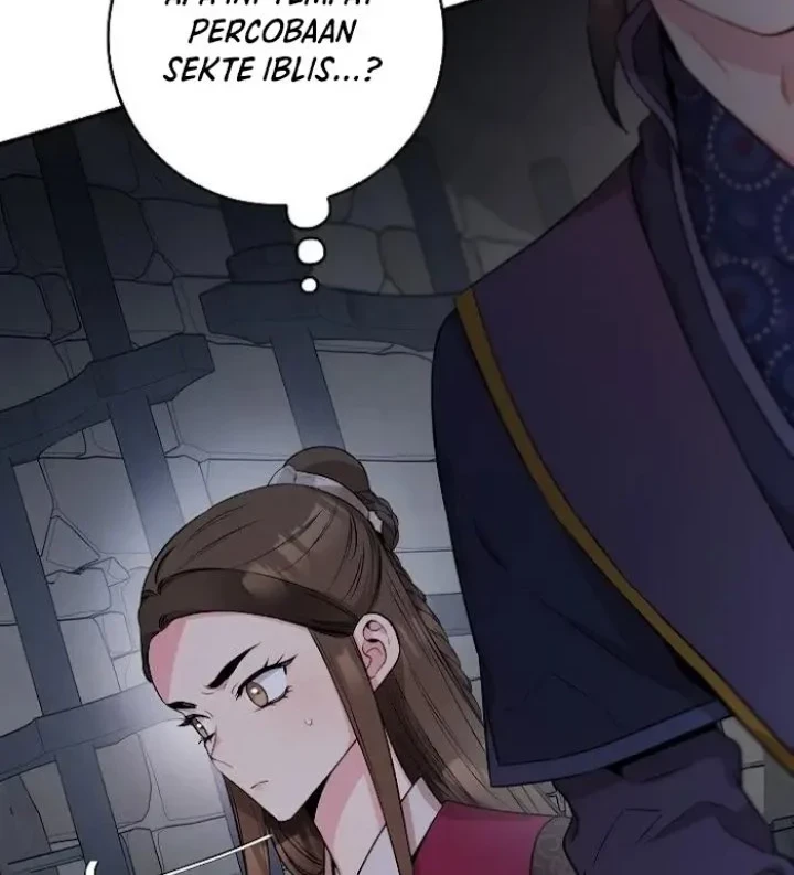 The Strongest Villainess Chapter 67 Gambar 68
