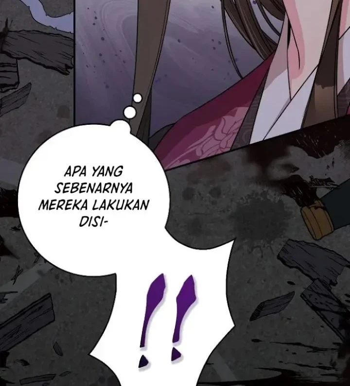 The Strongest Villainess Chapter 67 Gambar 70