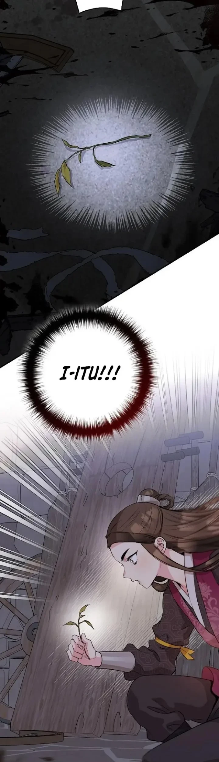 The Strongest Villainess Chapter 67 Gambar 71