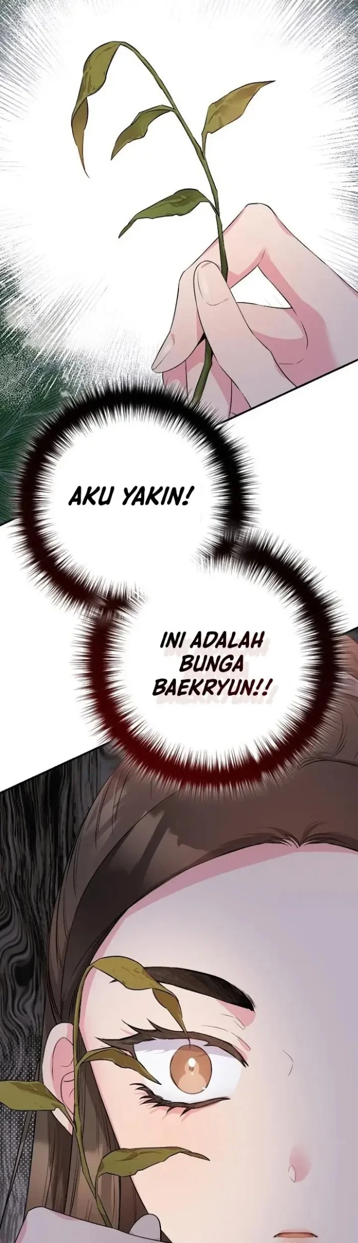 The Strongest Villainess Chapter 67 Gambar 73